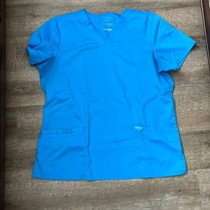 Scrub top Cherokee authentic workware